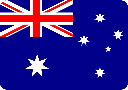 Australia : Brand Short Description Type Here.