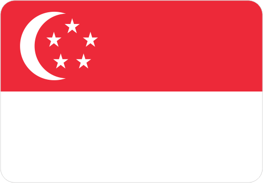 Singapore : Tiger Balm/Valiant Mark