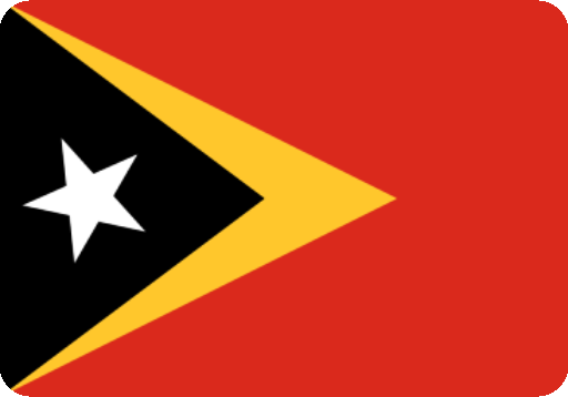Timor Leste : 